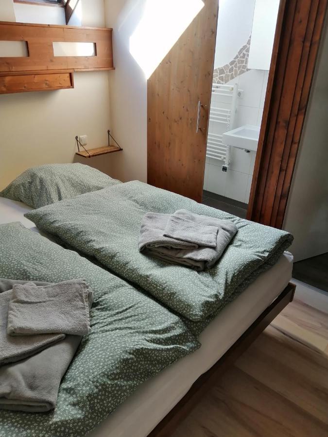 Ferienhaus 30 Am Silbersee Frielendorf Dış mekan fotoğraf