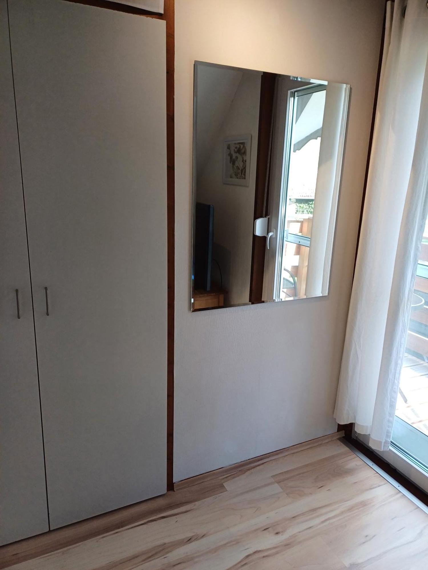 Ferienhaus 30 Am Silbersee Frielendorf Dış mekan fotoğraf