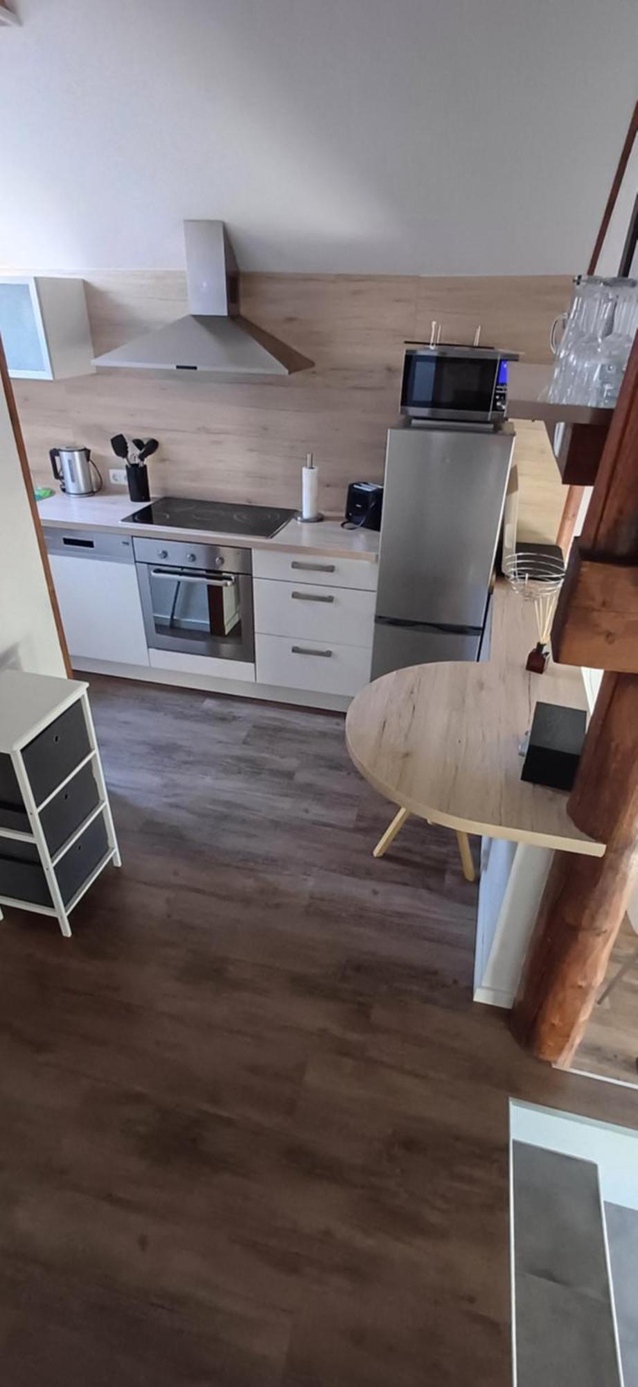 Ferienhaus 30 Am Silbersee Frielendorf Dış mekan fotoğraf