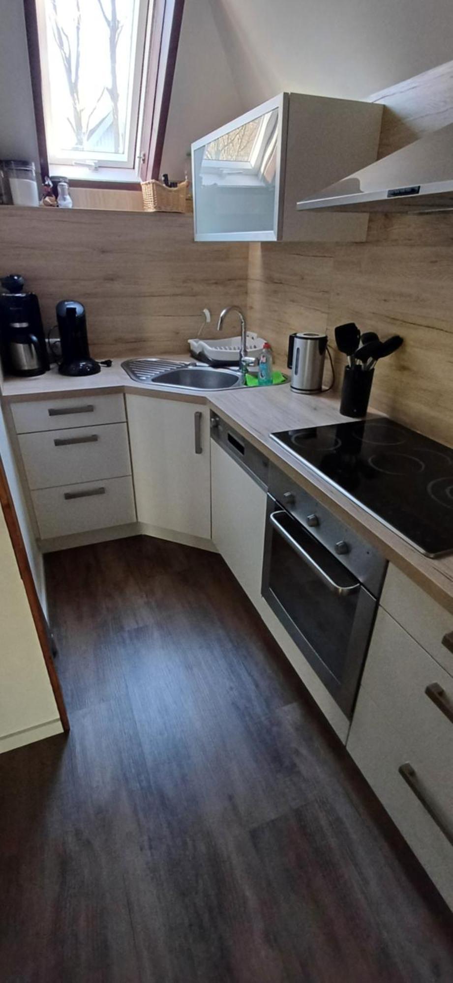 Ferienhaus 30 Am Silbersee Frielendorf Dış mekan fotoğraf