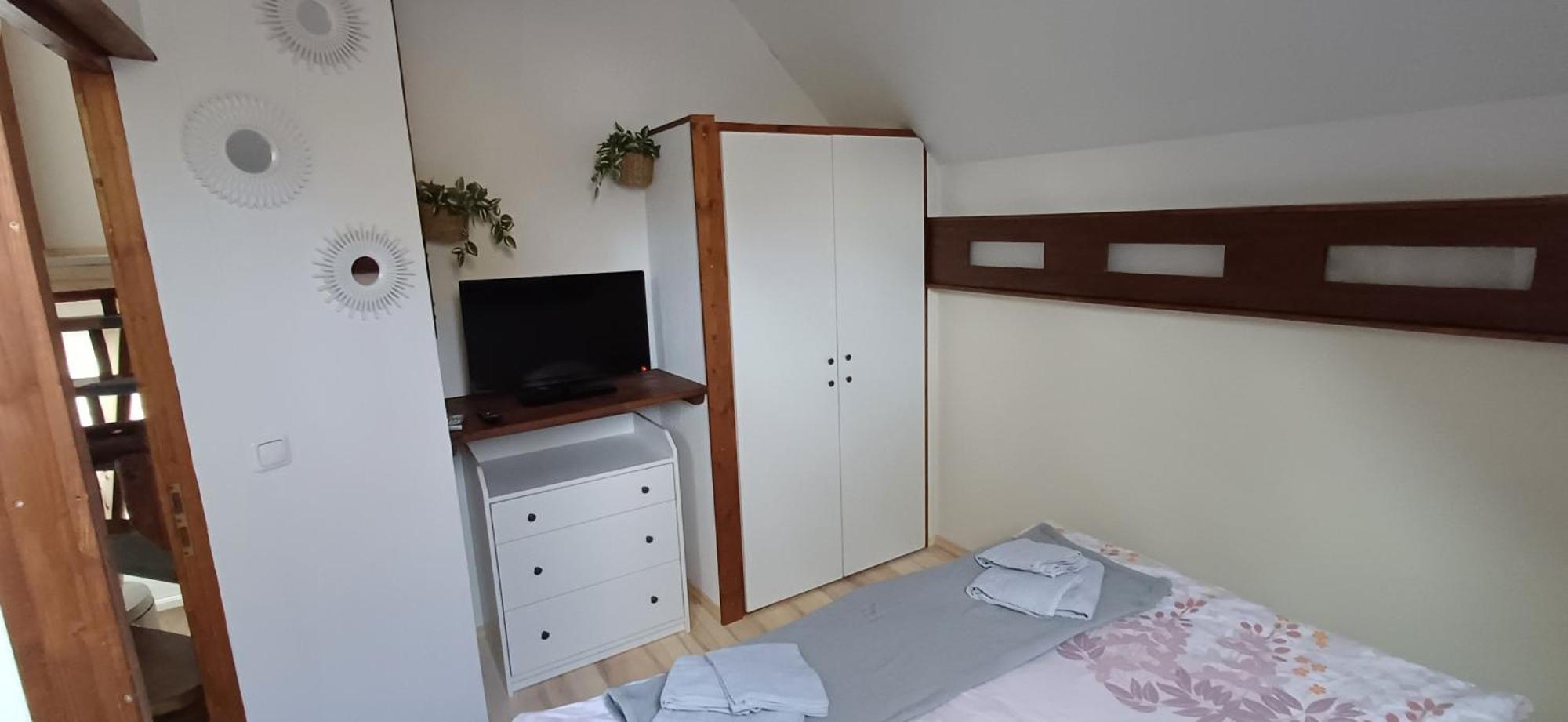 Ferienhaus 30 Am Silbersee Frielendorf Dış mekan fotoğraf