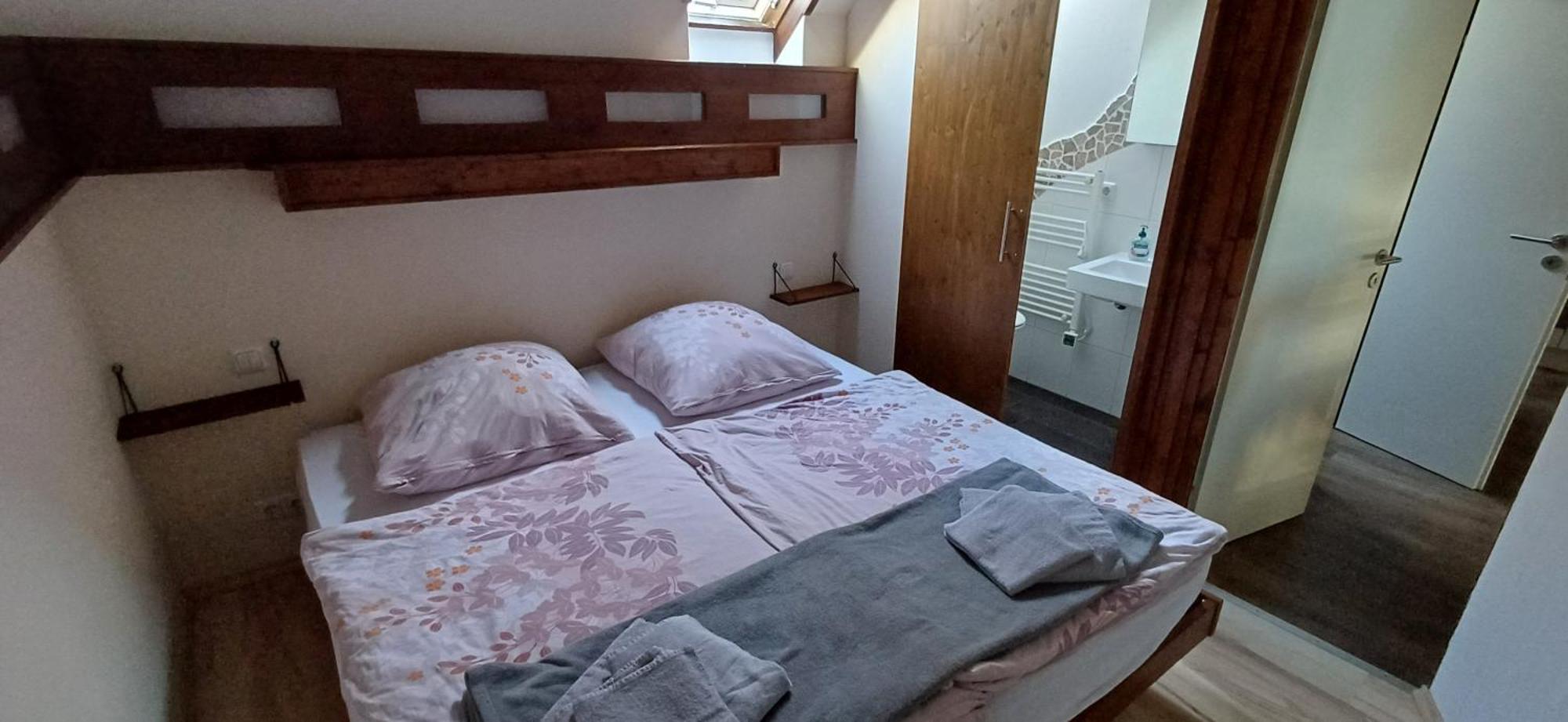 Ferienhaus 30 Am Silbersee Frielendorf Dış mekan fotoğraf